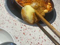 -玛喜达韩式火锅大排档(海城店)