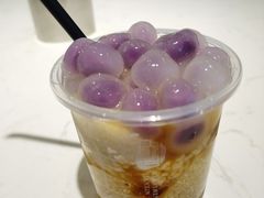 -甜心闲生传统手工冰粉(太古里店)