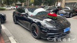 -宁波甬诚婚车(新典路店)