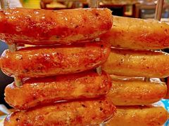 -拉丁餐厅·巴西烤肉自助(正佳广场店)