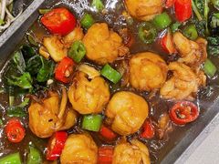 广结善缘-素芝林素食养生会所(黄山豪庭·御府店)