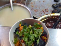 -黑色经典臭豆腐·湖南特产(步行街店)