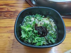 -李记串串香(李子坝店)