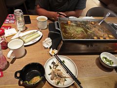 -鱼酷活鱼烤鱼(静安大融城店)