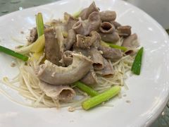 -轩记海鲜餐厅·四十五年老字号·经典粤菜(西区彩虹店)