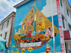-骆记肠粉油糍