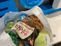 -盒马鲜生(悠方店)