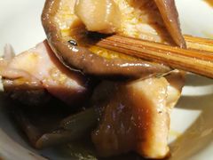 -一只烧鸡公(解放碑店)