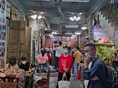 -吴财记面家(大同路店)