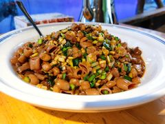 -旺角小渔村·海肠捞饭开创者(环山路店)