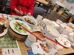 -阿金大白·上海菜馆(新天地店)