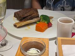 -王品牛排(福州泰禾店)
