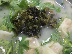 -顶巧鸡汤馄饨(虹口总店)