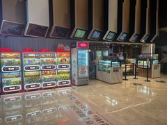 -万象影城(杭州萧山万象汇店)