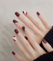 -情同手足美甲美睫