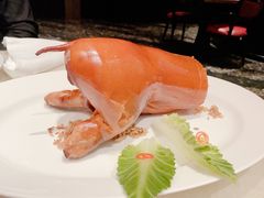 -8餐厅(新葡京酒店)