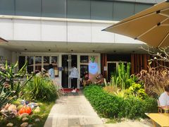 -ommo cafe(半岛城邦店)