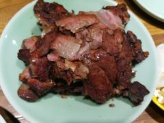 熏脊骨-淀里船宴(卓达店)