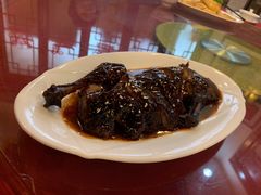 本帮酱鸭-三林本帮馆(中林街店)