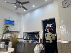 -芬芳甜品(体育东横街店)
