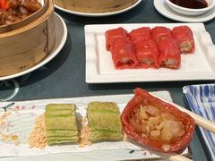红米丝网肠-北园酒家(小北路店)