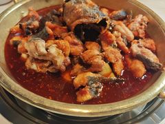 -涿派·炝锅鱼(涿州店)