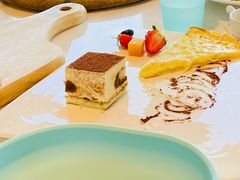 -窗外西餐厅(普罗理想国店)