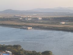 -珲春防川景区