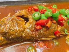 -湘与香缘·湖南菜(王府井北京市百货大楼店)