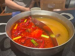 -滇牛云南火锅(桂林路店)