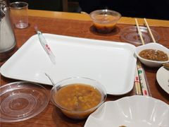 -金刚山烧烤(中山路店)