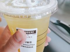 -星巴克(兰州中川机场T2出发店)