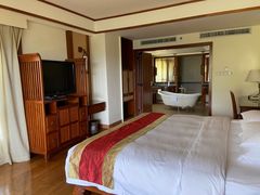 -三亚亚龙湾天域度假酒店