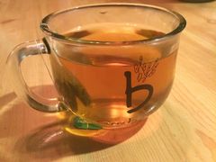-b caffe bene咖啡陪你(中心路店)