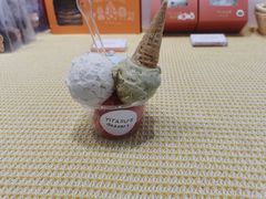 -YITASU甜品(子安路店)
