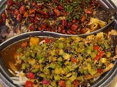 -锦尚阁烤鱼(望京新荟城店)