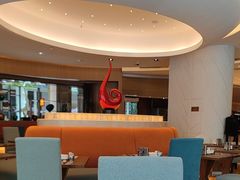 -好日子皇冠假日酒店·君怡咖啡厅(特美思大厦店)