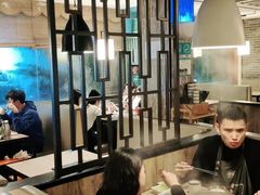 大堂-野妹火锅(南园店)