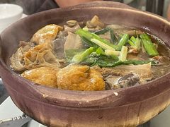 -肥家大排档(天河体育西店)
