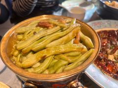 -满乡小馆