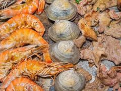 -梨花自助烤肉(西三旗万象汇黑金店)