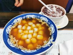 -阿坤传统手工小吃(杨家坪店)