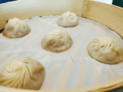 特色汤包-鼎泰丰(国贸商城店)