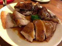 -翠华餐厅(正佳广场店)
