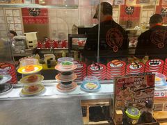-万岁寿司(蓬江万达店)