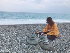 -七星潭蓝天广场