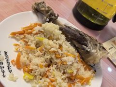 -最心疆拌面·抓饭·烧烤