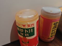 -连手特色烤串