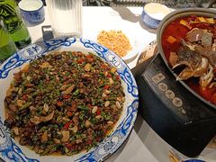 -友记功夫香·人民大排档(红牌楼店)