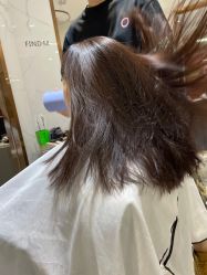 点击看大图 -FIND·M salon
